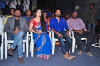Jyothi Lakshmi Movie Success Meet